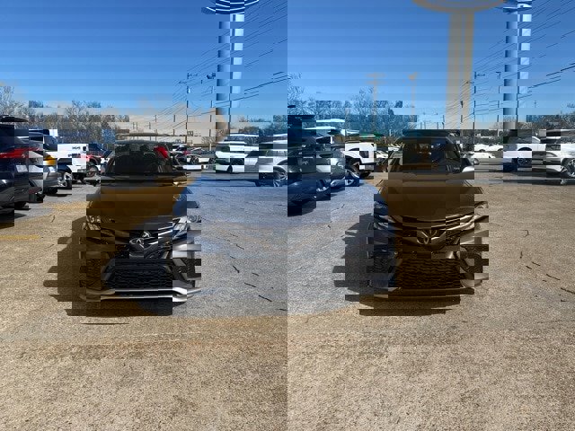 Used 2024 Toyota Camry XSE image 5