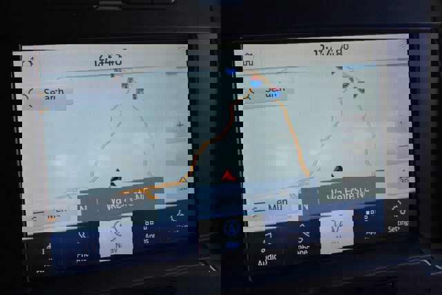 Certified 2020 Ford F150 XLT w/ Equipment Group 302A Luxury image 26