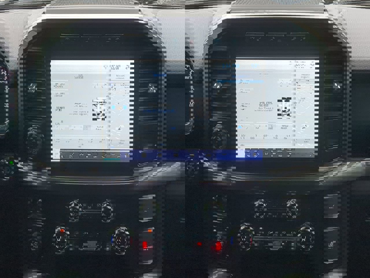 Certified 2021 Ford F150 XLT w/ Equipment Group 302A High image 16