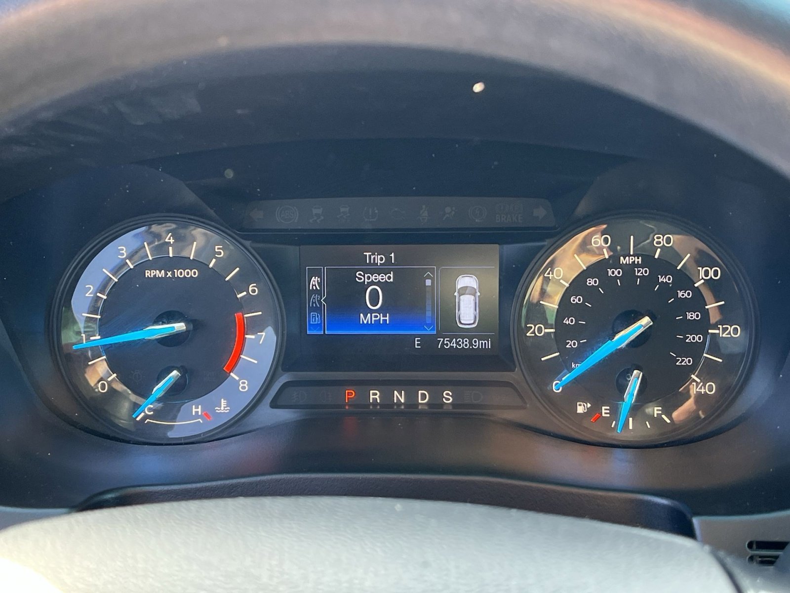 Certified 2017 Ford Explorer 4WD image 23