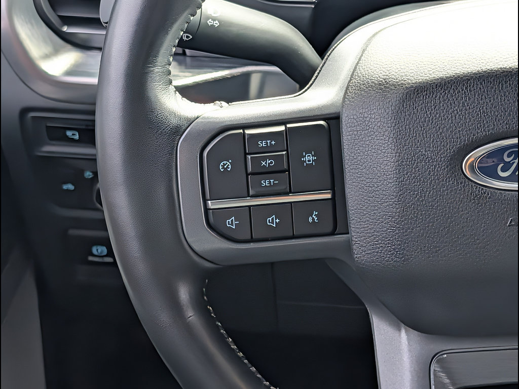 Certified 2022 Ford F150 Lariat AWD/4WD image 17