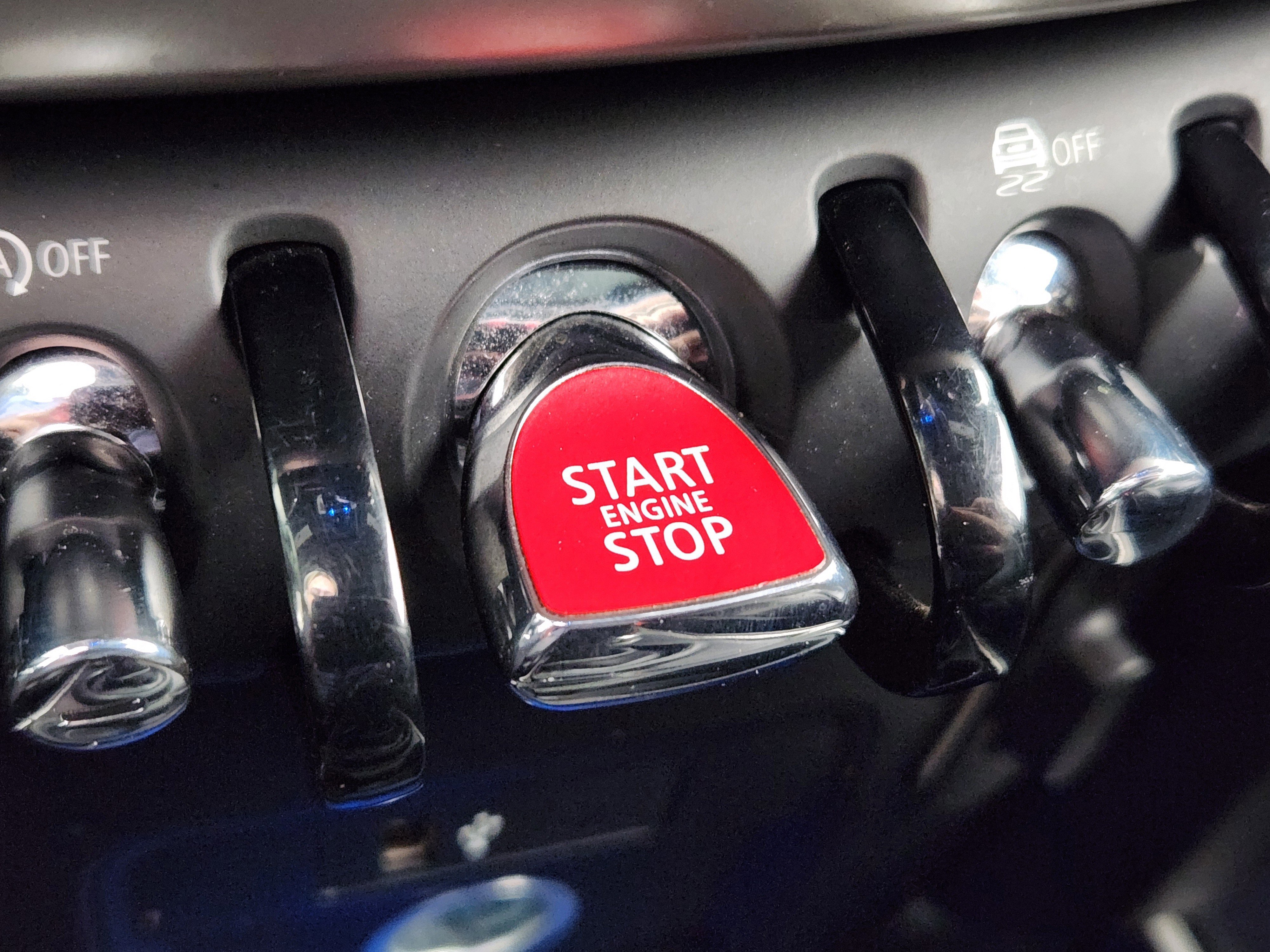 Used 2023 MINI Cooper Countryman John Cooper Works image 26