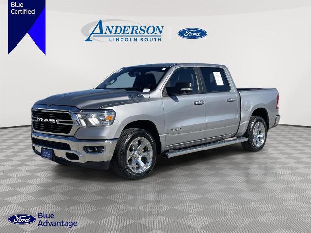 Used 2019 RAM 1500 Big Horn
