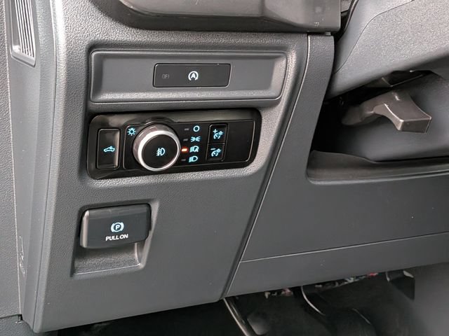 Certified 2025 Ford F150 STX w/ STX Black Appearance Package AWD/4WD image 14