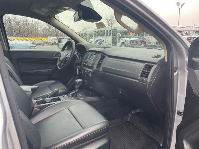 Certified 2023 Ford Ranger XL w/ Trailer Tow Package image 8