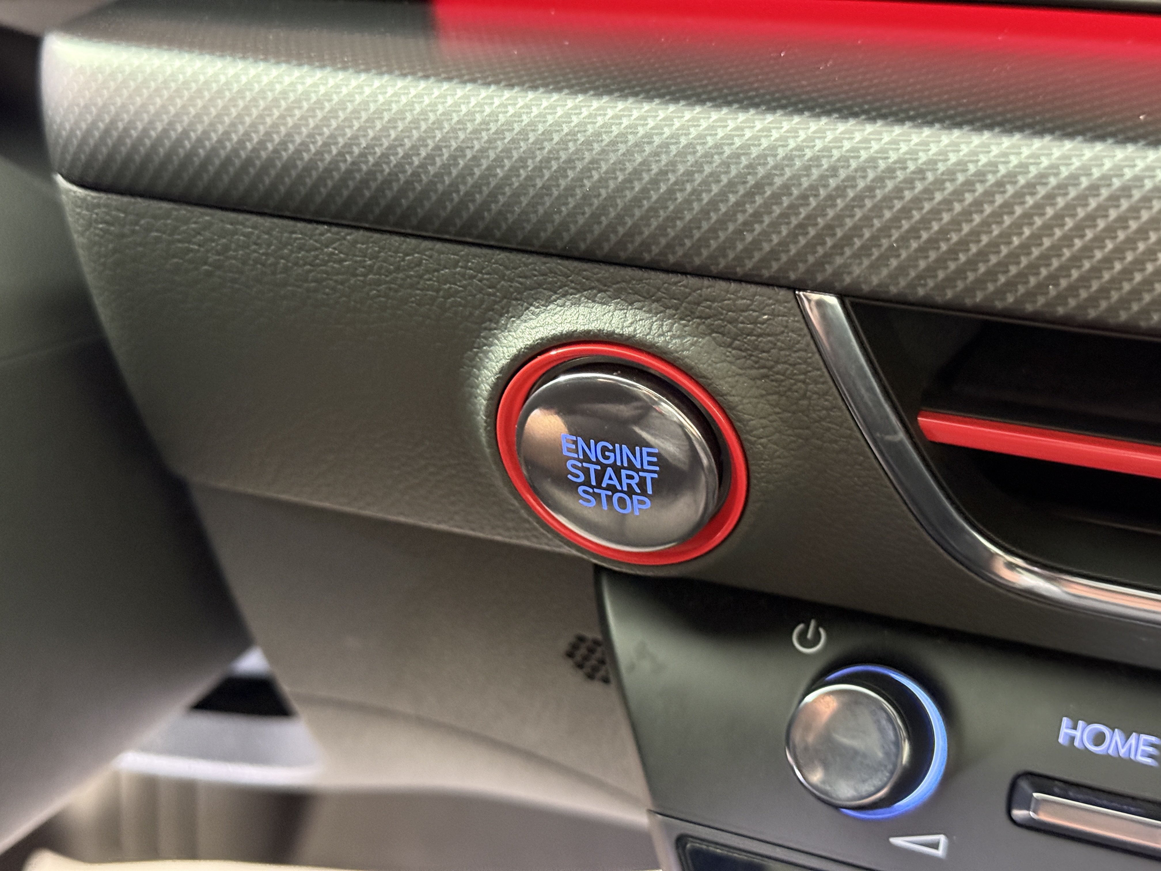 Used 2024 Hyundai Sonata N Line FWD image 28