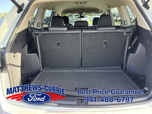 Used 2026 Volkswagen Atlas SE FWD image 14