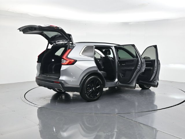 Used 2023 Honda CR-V Sport Touring image 52