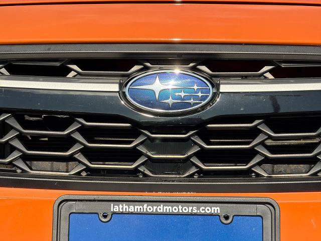 Used 2019 Subaru Crosstrek 2.0i Premium w/ Moonroof Package AWD/4WD image 12