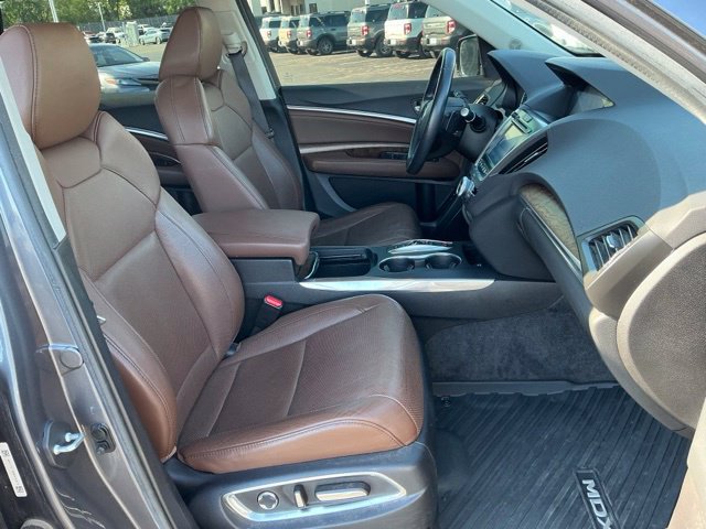 Used 2020 Acura MDX w/ Technology Package AWD/4WD image 28