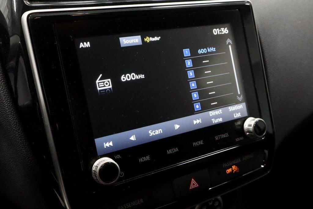 Used 2025 Mitsubishi Outlander Sport SE image 10