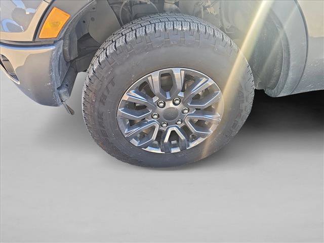 Certified 2021 Ford Ranger XLT w/ Equipment Group 301A Mid image 10