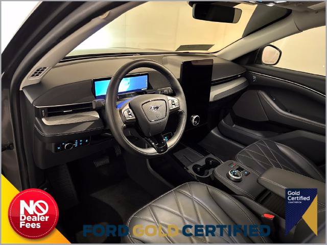 Certified 2023 Ford Mustang Mach-E California Route 1 AWD/4WD 360° Tour