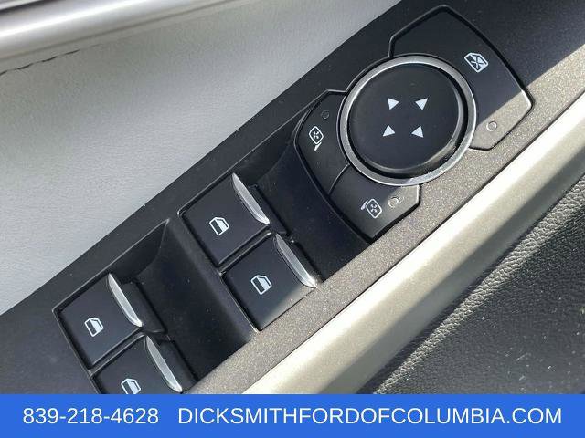 Certified 2021 Ford Explorer XLT w/ Equipment Group 202A image 18