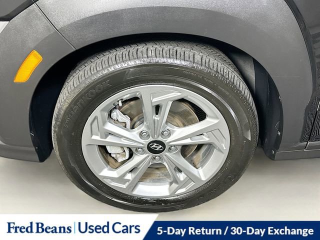 Used 2023 Hyundai Kona SEL w/ Cargo Package image 32