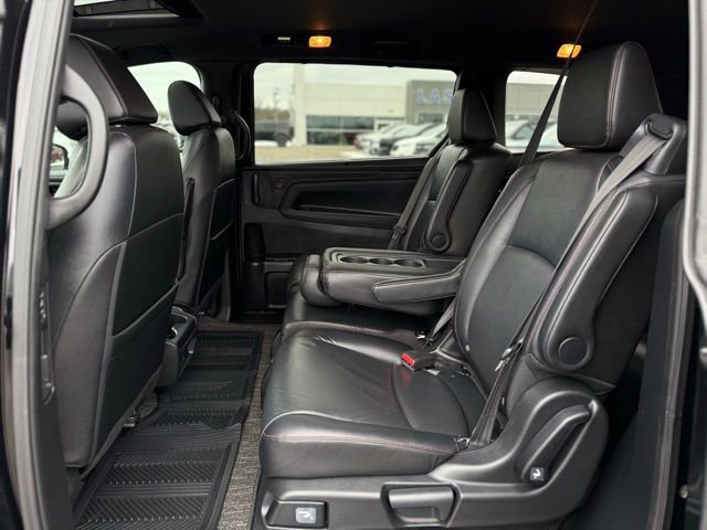 Used 2024 Honda Odyssey Sport image 27