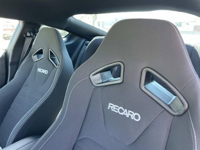 Certified 2021 Ford Mustang Mach 1 w/ Mach 1 Handling Package image 17