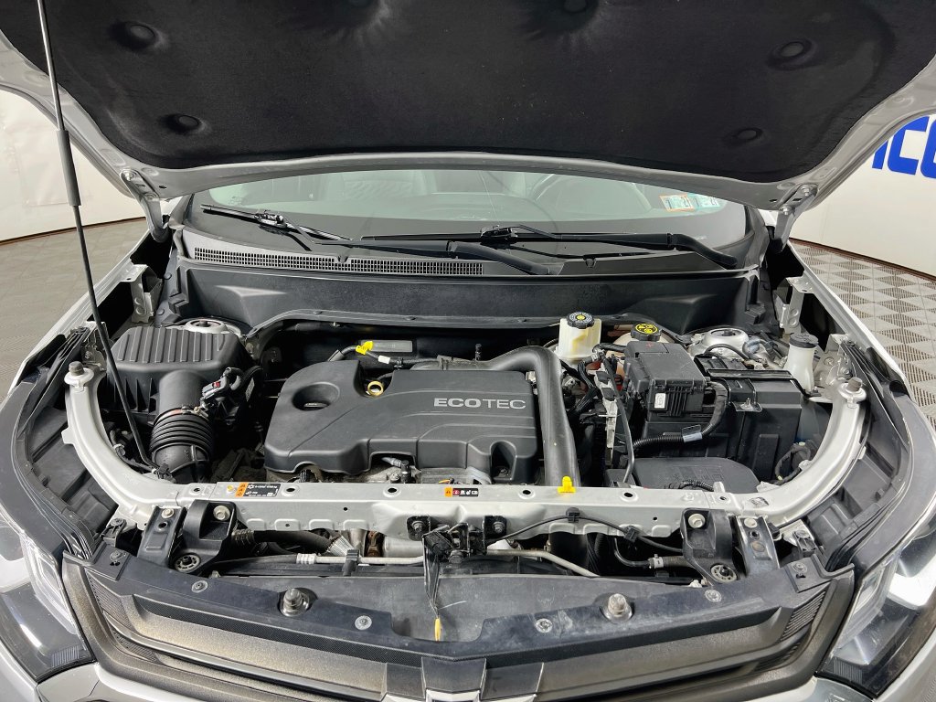 Used 2020 Chevrolet Equinox LT AWD/4WD image 35