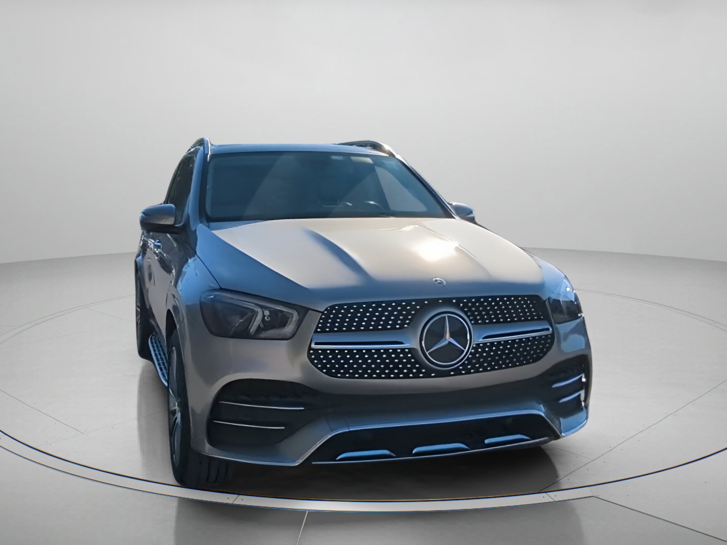 Used 2022 Mercedes-Benz GLE 350 image 29