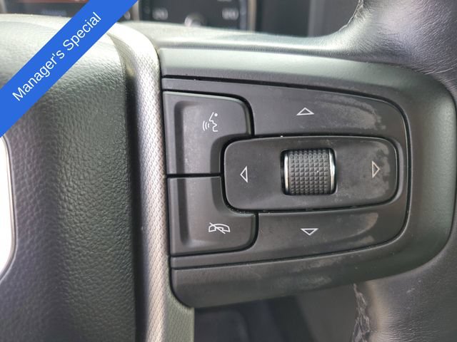Used 2021 GMC Yukon Denali AWD/4WD image 19