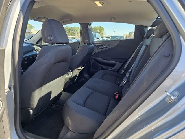 Used 2024 Chevrolet Malibu LT image 17