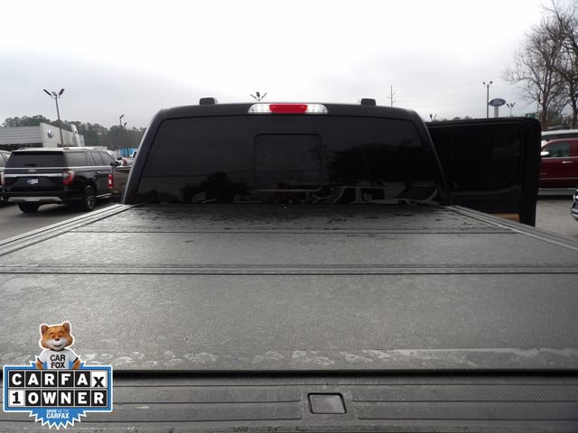 Certified 2021 Ford F150 Lariat w/ Equipment Group 502A High image 12