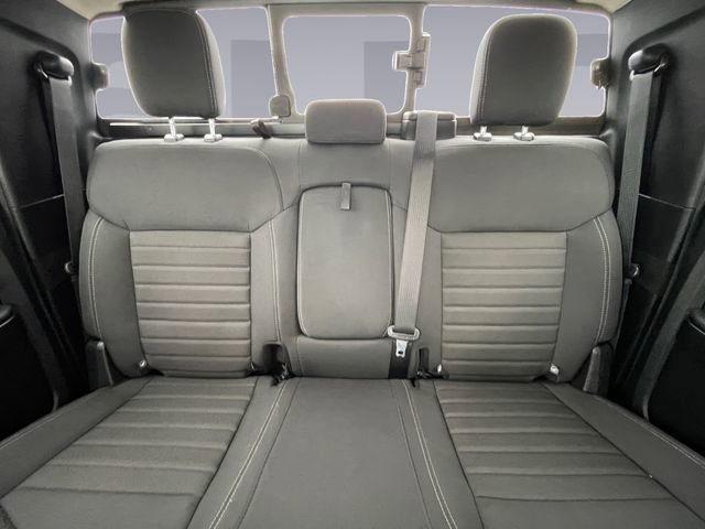 Certified 2023 Ford Ranger XLT w/ Equipment Group 302A High image 16