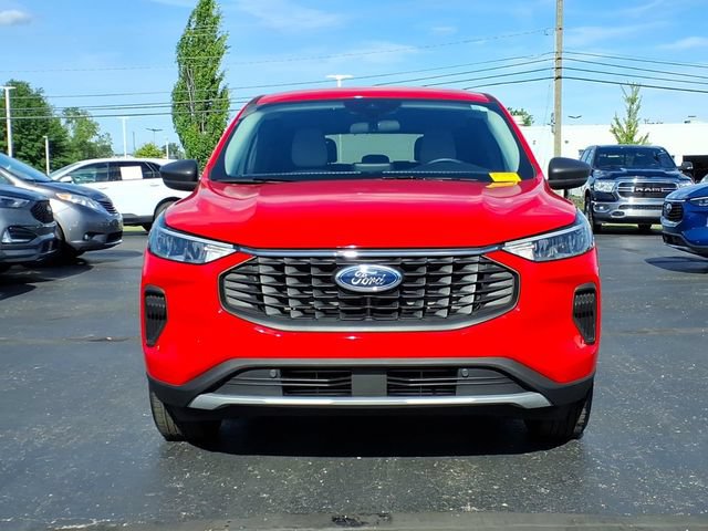 Certified 2024 Ford Escape Active AWD/4WD image 2