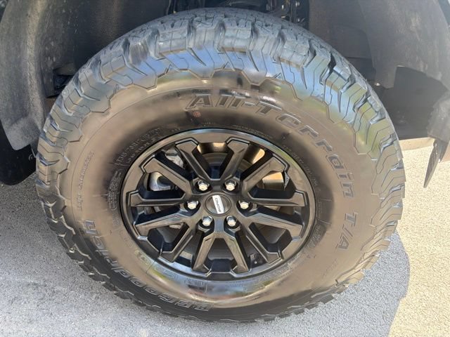 Certified 2024 Ford F150 Raptor AWD/4WD image 25