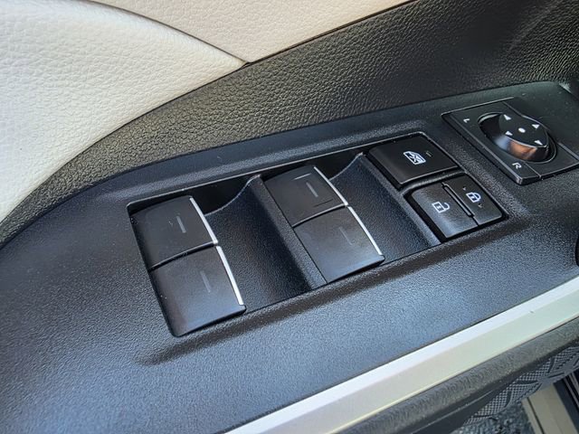 Used 2024 Toyota RAV4 XLE w/ Convenience Package FWD image 15