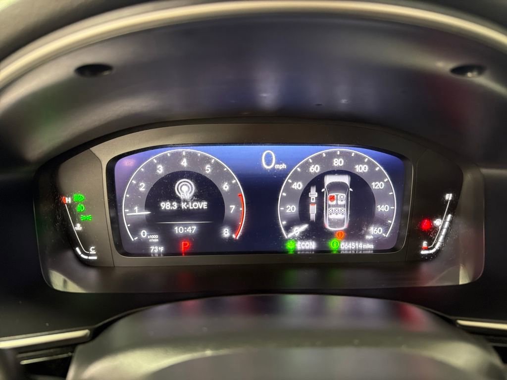 Used 2022 Honda Civic Sport Touring image 22