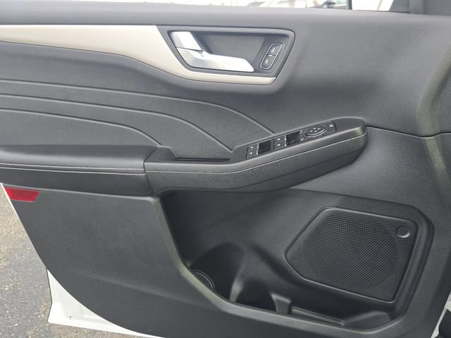 Certified 2022 Ford Escape SEL image 26