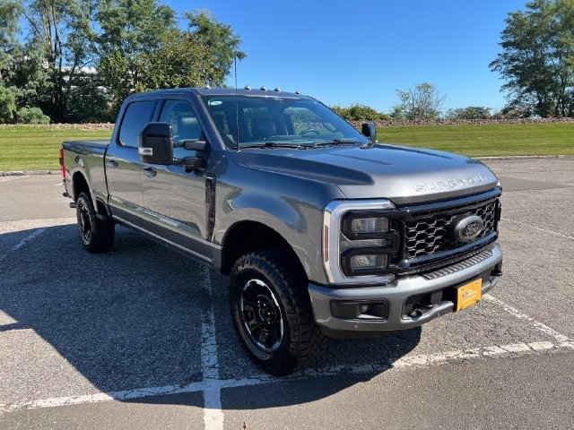 Certified 2025 Ford F250 Lariat w/ Lariat Ultimate Package AWD/4WD 360° Tour