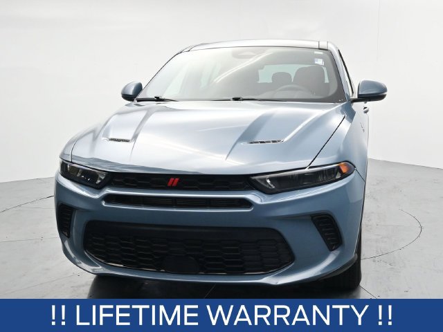Used 2024 Dodge Hornet GT Plus AWD/4WD image 3