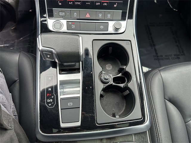 Used 2024 Audi Q7 2.0T Premium Plus image 24