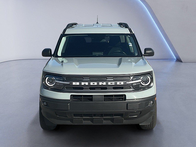 Certified 2024 Ford Bronco Sport Big Bend w/ Convenience Package AWD/4WD image 6
