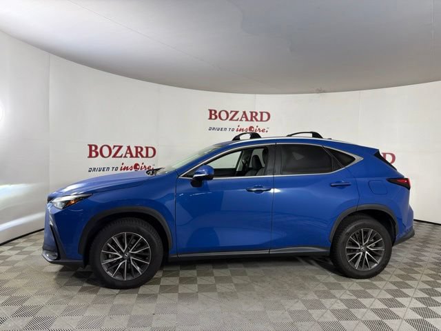 Used 2022 Lexus NX 350 AWD image 5