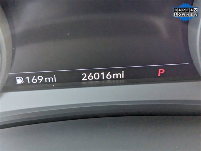 Used 2024 Cadillac XT6 Sport w/ Platinum Package image 31