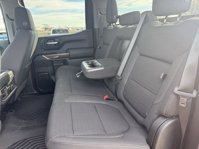 Used 2022 Chevrolet Silverado 1500 LT Trail Boss w/ Safety Package image 24