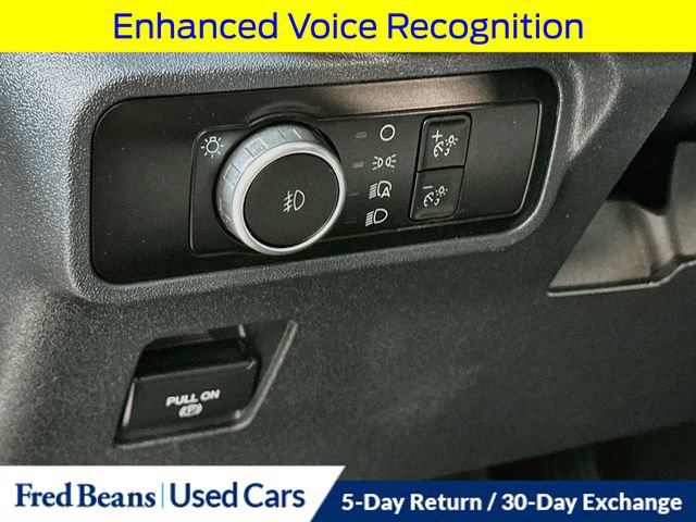 Certified 2023 Ford Bronco Big Bend AWD/4WD image 13