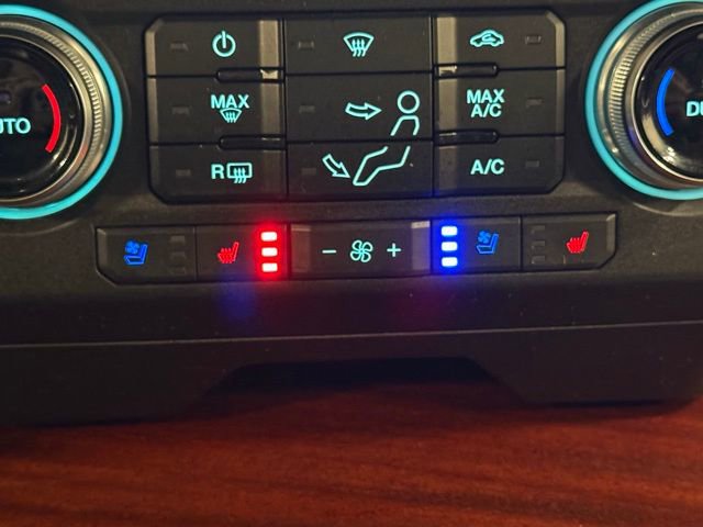 Certified 2021 Ford F250 King Ranch w/ King Ranch Ultimate Package image 35