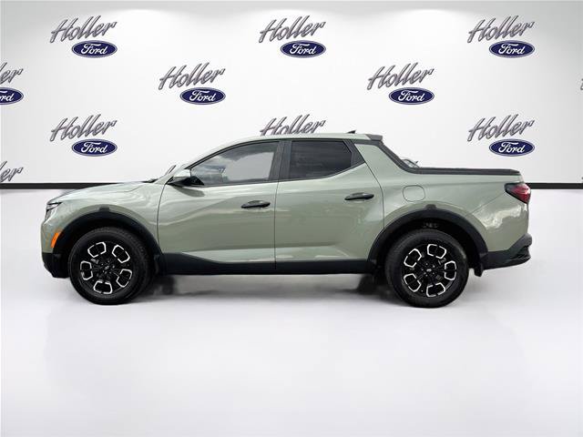 Used 2024 Hyundai Santa Cruz SEL AWD/4WD image 5