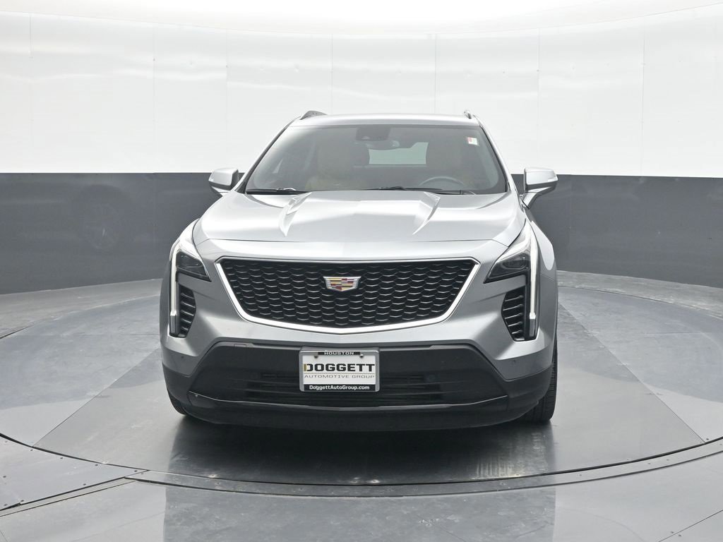 Used 2023 Cadillac XT4 Sport image 10