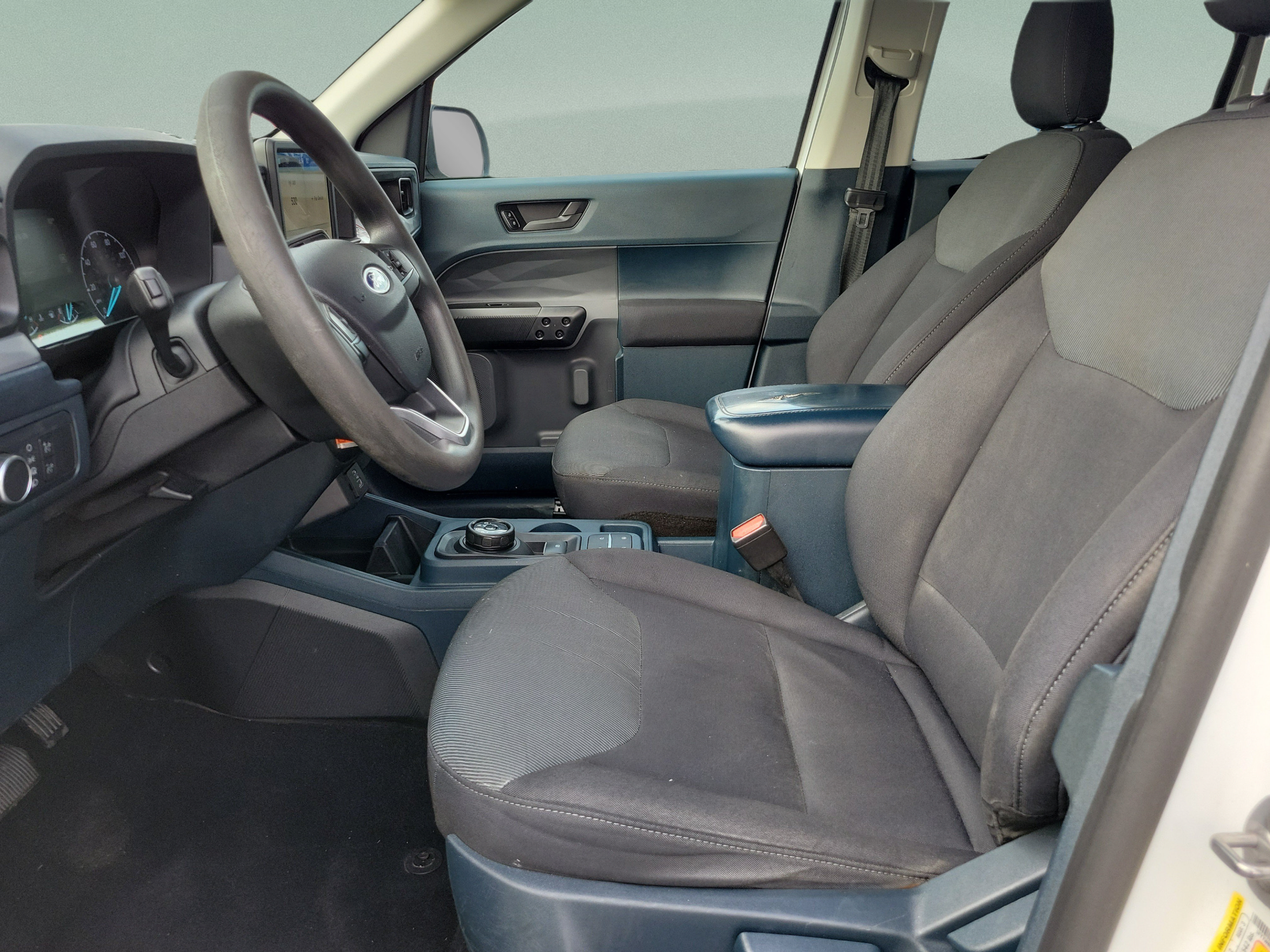 Certified 2022 Ford Maverick XL FWD image 15