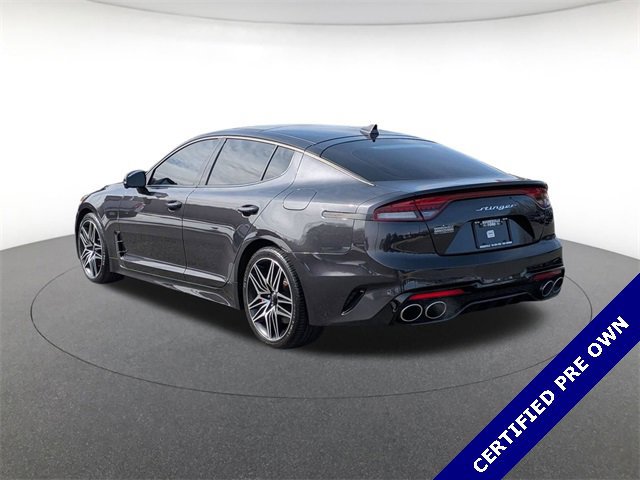 Used 2022 Kia Stinger GT2 image 3