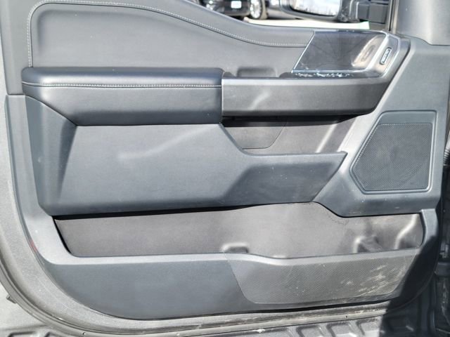 Certified 2023 Ford F150 XLT w/ Equipment Group 302A High image 8