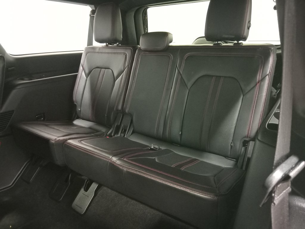 Certified 2021 Ford Expedition Max Limited AWD/4WD image 14