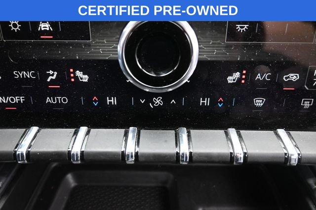 Used 2024 GMC Acadia Elevation AWD/4WD image 20