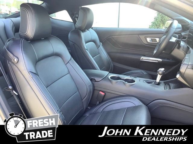 Certified 2024 Ford Mustang Premium RWD image 20