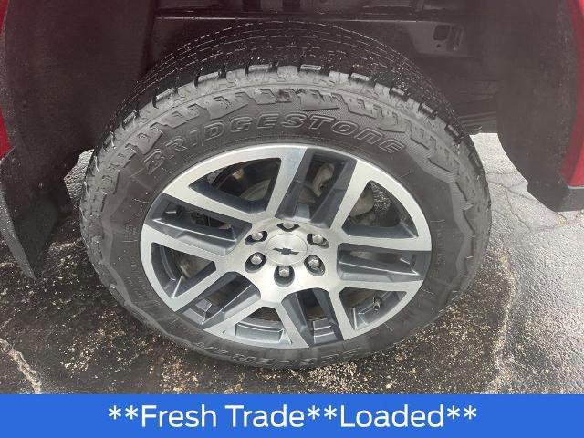 Used 2024 Chevrolet Colorado Z71 w/ Z71 Convenience Package 2 image 37